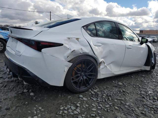 JTHAP1D29R5005164 Lexus Is 500 F Sport