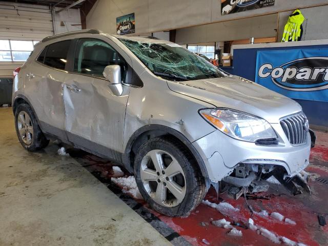 KL4CJASB5GB753031 Buick Encore