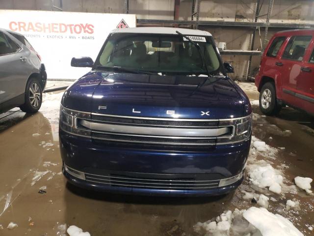2FMHK6DT4GBA19367 Ford Flex Limited