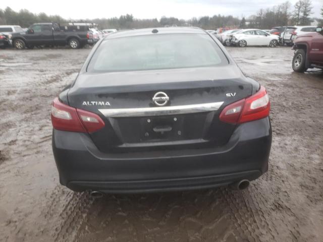 1N4AL3AP8JC200669 Nissan ALTIMA 2.5