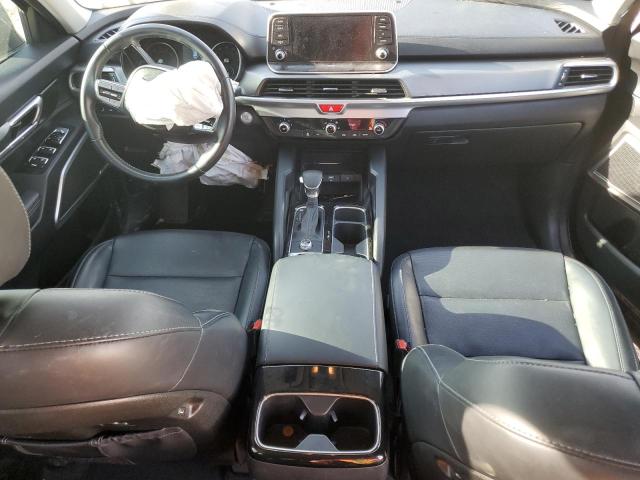 5XYP24HC3LG074915 KIA Telluride Lx