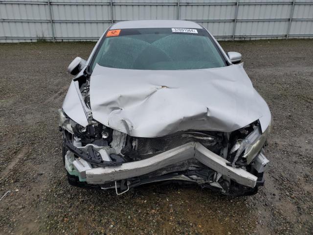 19XFB2F53EE220282 Honda Civic Lx