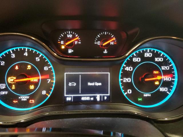 1G1BE5SM8H7271939 Chevrolet CRUZE LT