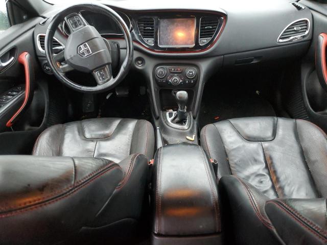 1C3CDFEB8ED920221 Dodge DART GT