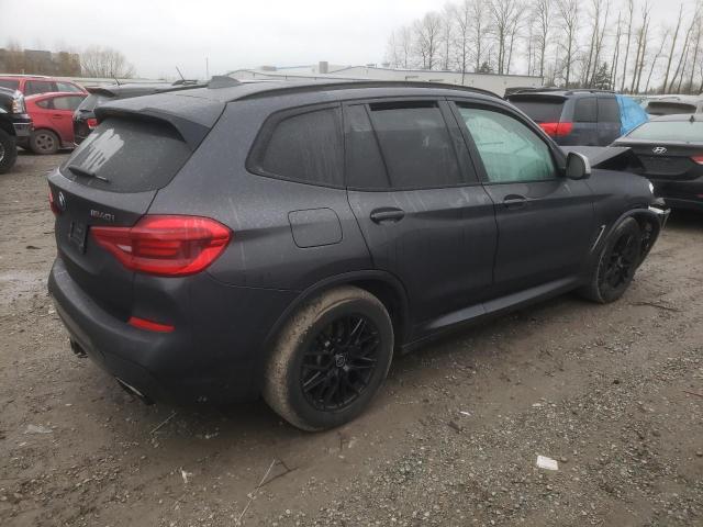 5UXTS3C56J0Y96918 BMW X3 Xdrivem40i