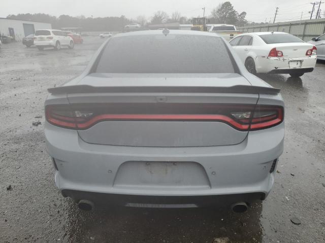 2C3CDXGJ6NH100846 Dodge Charger Scat Pack