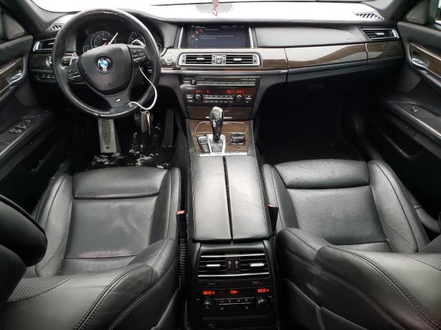 WBAYF8C51ED653019 BMW 750 LXI
