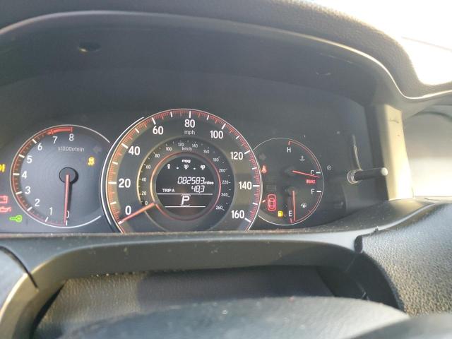 1HGCR2F5XGA061198 Honda Accord Sport