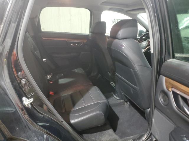 2HKRW2H84KH649897 Honda CR-V EXL