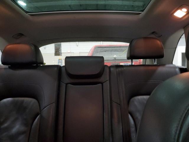 WA1D7AFP8GA092092 Audi Q5 Premium Plus S-line