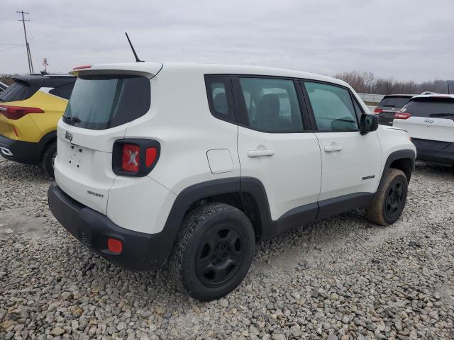 ZACCJBAT0GPE06962 Jeep Renegade Sport