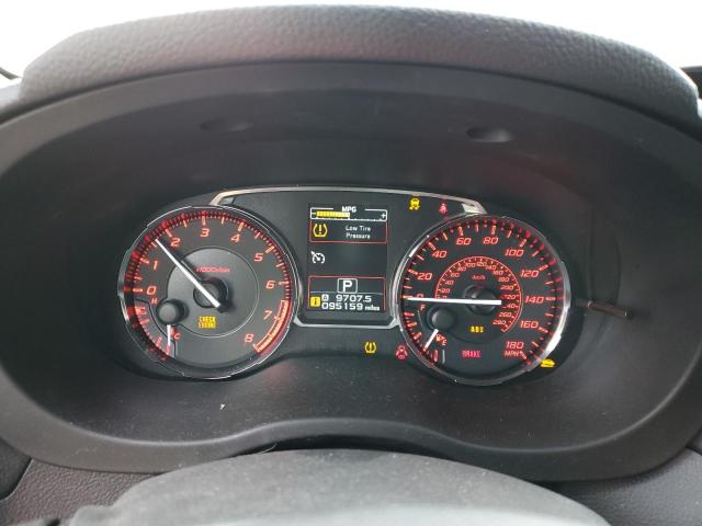 JF1VA1J65G8831331 Subaru Wrx Limited