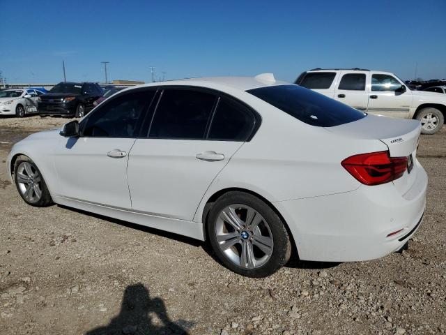 WBA8E9G56GNT83883 BMW 328 I Sulev