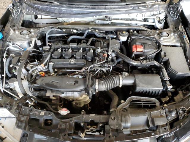 19UDE4H39PA008208 Acura Integra A-spec