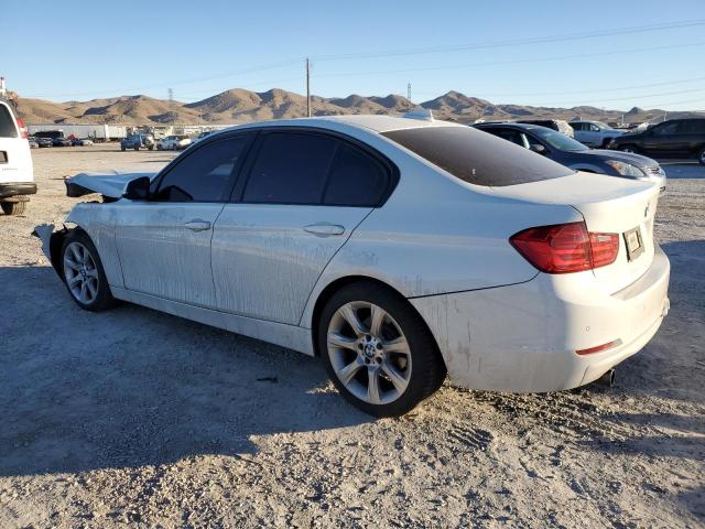 WBA3B1G50FNT06011 BMW 320 I