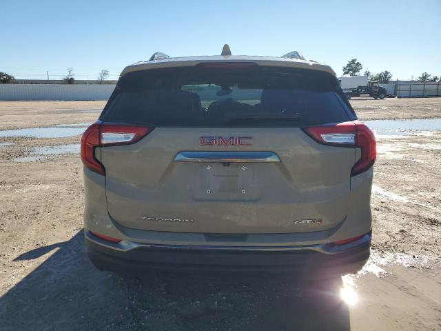 3GKALYEV2NL226733 GMC Terrain At4