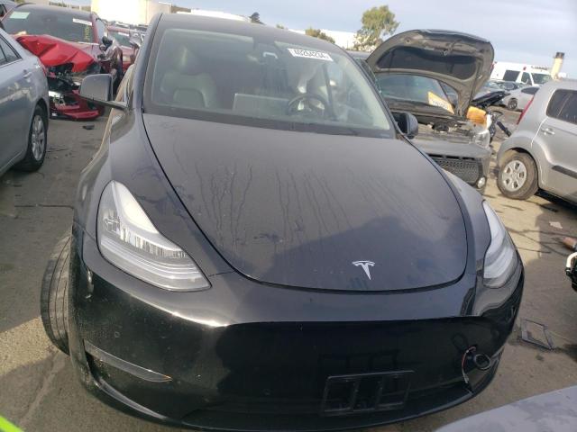 5YJYGDEE5MF064939 Tesla Model Y
