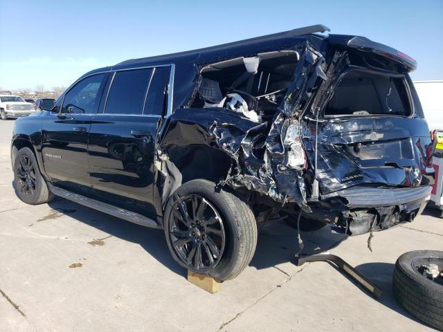1GNSCHKC8KR206663 Chevrolet Suburban C1500 Lt