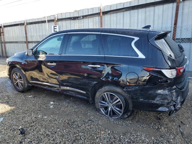 5N1DL0MN7JC529522 Infiniti QX60
