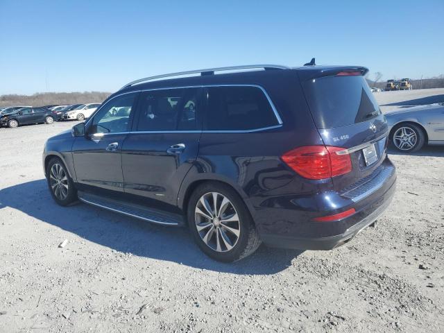 4JGDF6EE3FA513961 Mercedes-Benz Gl 450 4matic