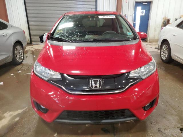 3HGGK5G71HM704680 Honda FIT EX