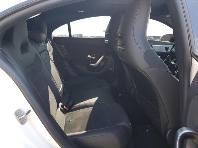 W1K5J4GB6PN377338 Mercedes-Benz CLA 250