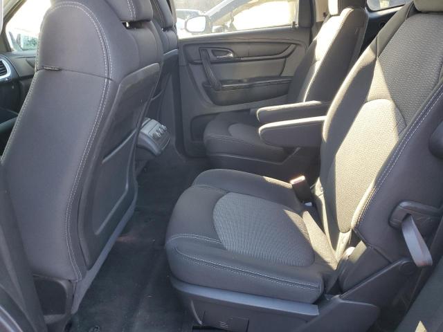 1GNKVGKD4FJ198014 Chevrolet Traverse Lt