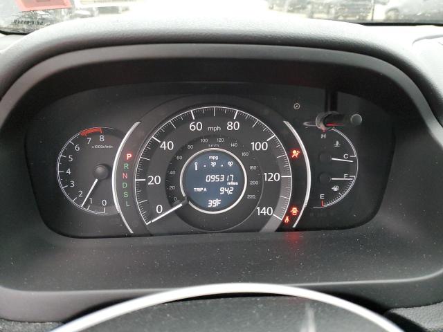 2HKRM4H59FH631764 Honda CR-V EX