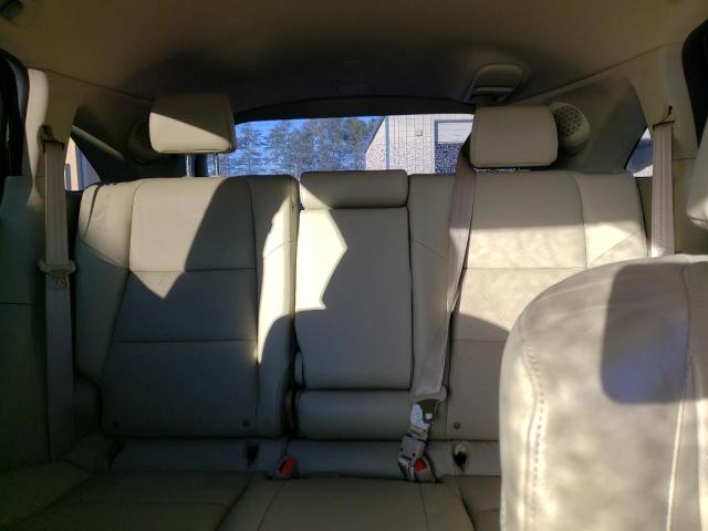 5J8TB3H72HL015489 Acura Rdx Advance