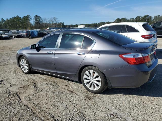 1HGCR2F89EA212460 Honda ACCORD EXL