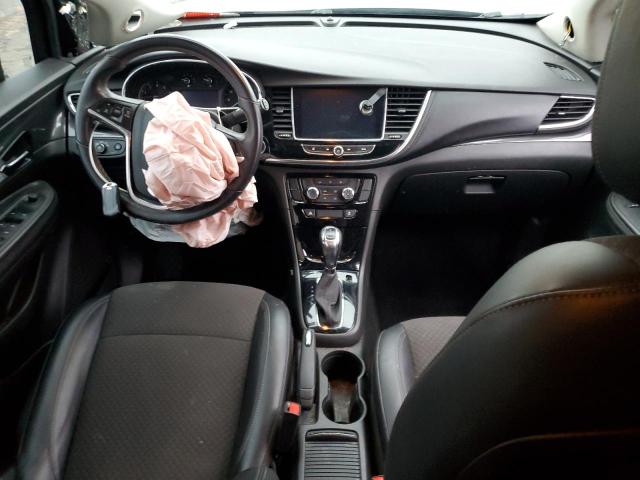 KL4CJ1SB9KB768401 Buick Encore Sport Touring