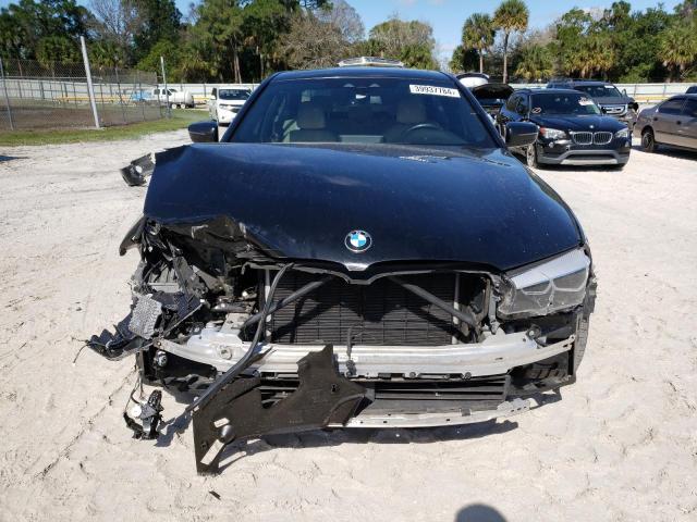WBAJA5C59KWW04410 BMW 530 I
