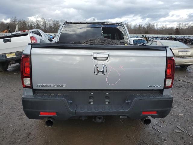 5FPYK3F5XPB054314 Honda Ridgeline Rtl