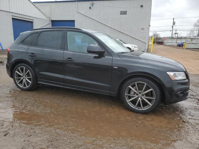 WA1D7AFP8GA078581 Audi Q5 Premium Plus S-line