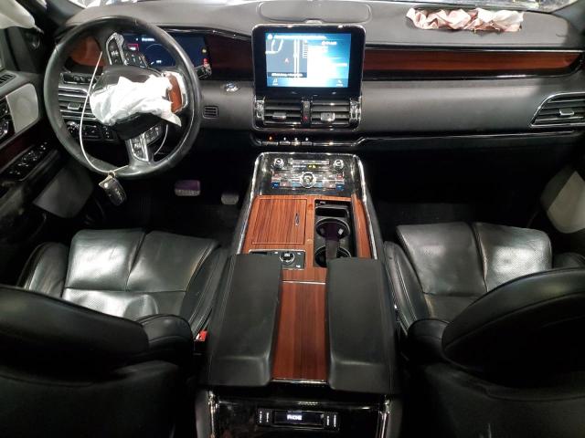 5LMJJ3LT4KEL23362 Lincoln Navigator L Reserve