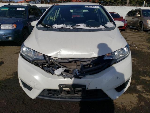 3HGGK5G54FM762049 Honda FIT LX