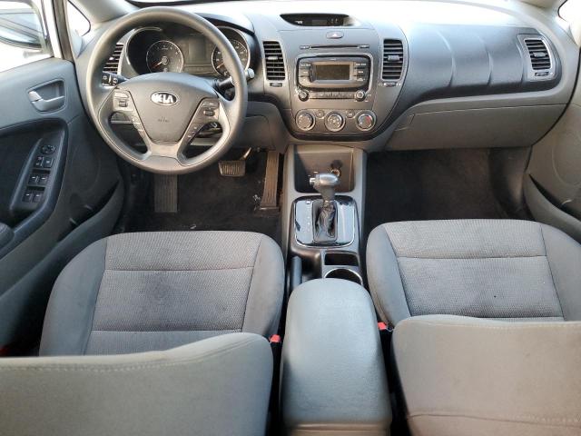 3KPFK4A77HE063655 KIA FORTE LX
