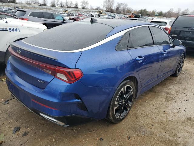 5XXG64J24MG066687 KIA K5 GT LINE