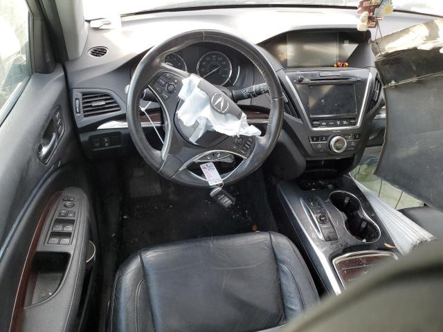 5FRYD4H45GB049856 Acura MDX TECHNO