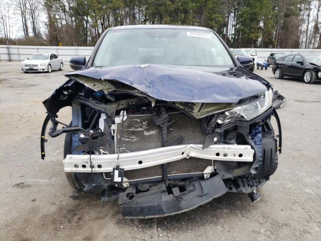 5FNYF6H39LB030378 Honda Pilot Ex