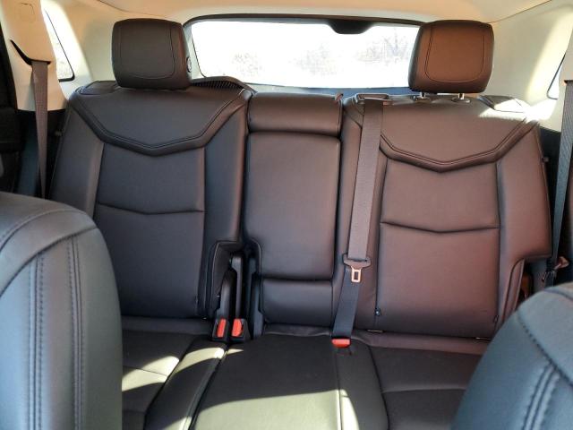 1GYKNCRS8KZ219720 Cadillac XT5 LUXURY