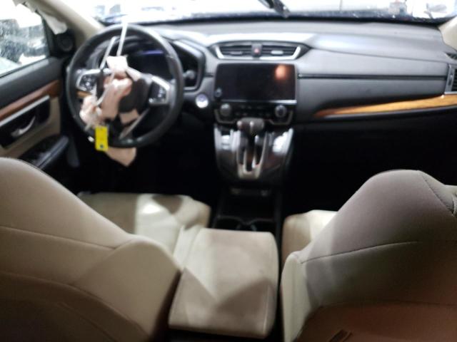 2HKRW1H55LH421571 Honda CR-V EX