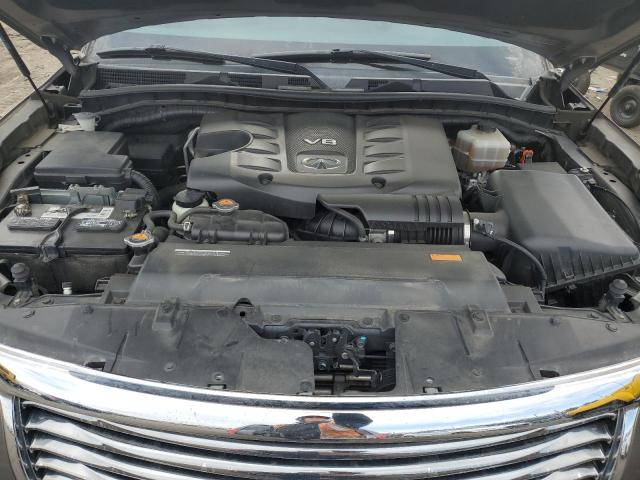 JN8AZ2NE6E9065999 Infiniti QX80