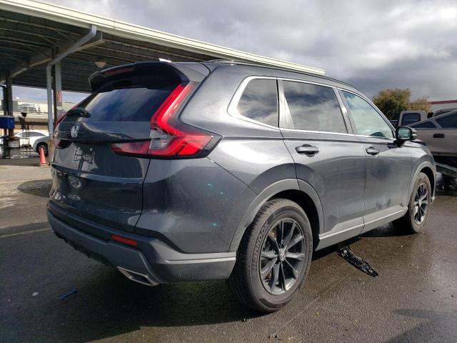 7FARS5H53RE007980 Honda Cr-v Sport