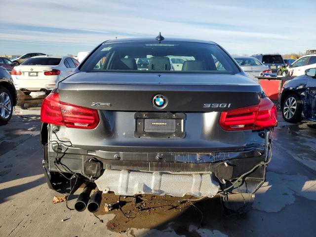 WBA8D9G58HNU58670 BMW 330 XI