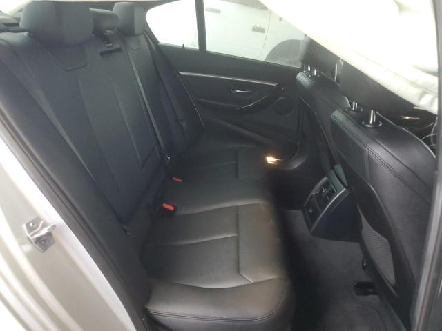 WBA8E9G53GNT87891 BMW 328 I Sulev
