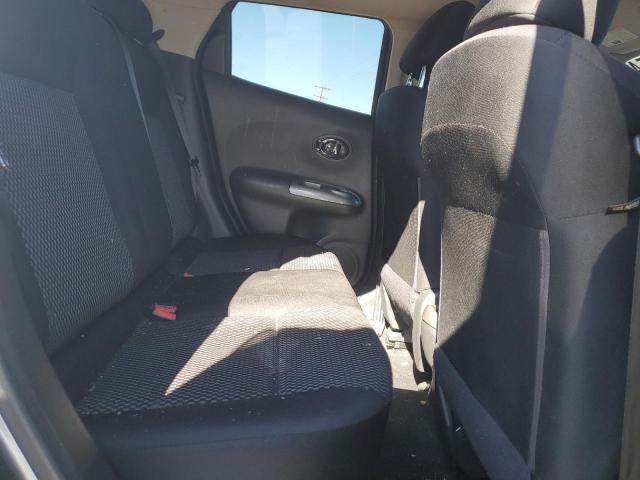 JN8AF5MR2HT705227 Nissan JUKE S