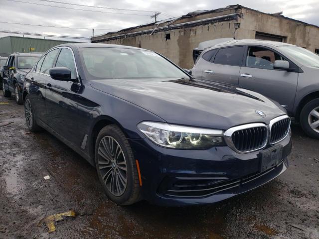 WBAJE7C55KWW12052 BMW 540 XI