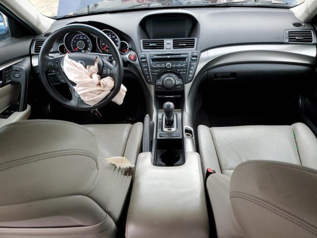 19UUA9F56EA002229 Acura TL TECH