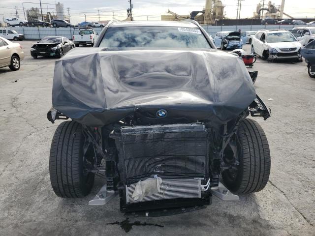 5UXTA6C07P9N82062 BMW X5 Xdrive45e